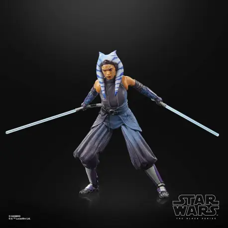 Figurka Star Wars Credit Collection Ahsoka Tano