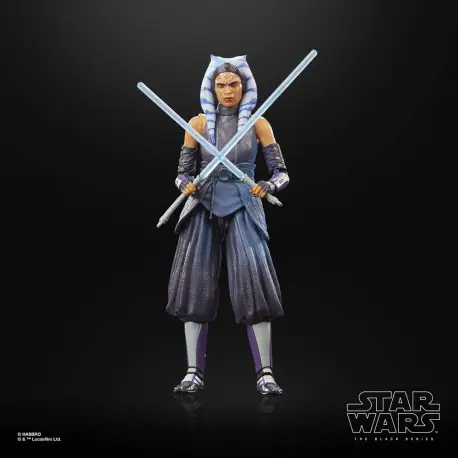 Figurka Star Wars Credit Collection Ahsoka Tano