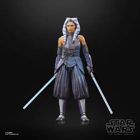 Figurka Star Wars Credit Collection Ahsoka Tano