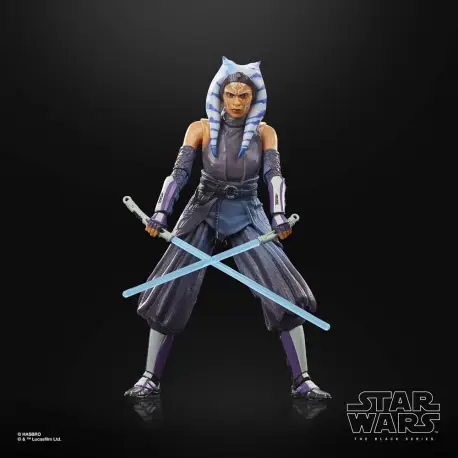 Figurka Star Wars Credit Collection Ahsoka Tano