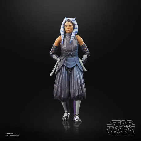 Figurka Star Wars Credit Collection Ahsoka Tano