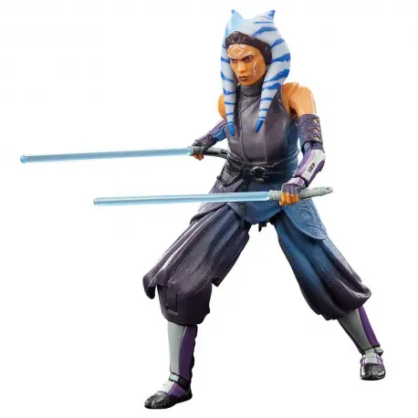 Figurka Star Wars Credit Collection Ahsoka Tano