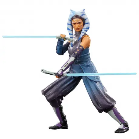 Figurka Star Wars Credit Collection Ahsoka Tano