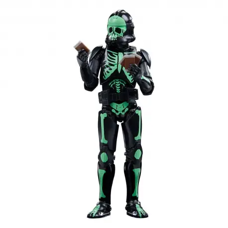 Figurka Star Wars Clone Trooper (Halloween Edition)