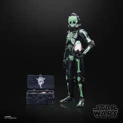Figurka Star Wars Clone Trooper (Halloween Edition)