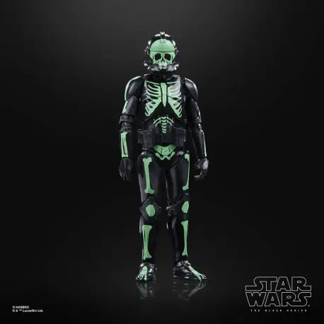 Figurka Star Wars Clone Trooper (Halloween Edition)