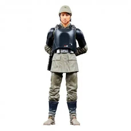 Figurka Star Wars Cassian Andor (Aldhani Mission)