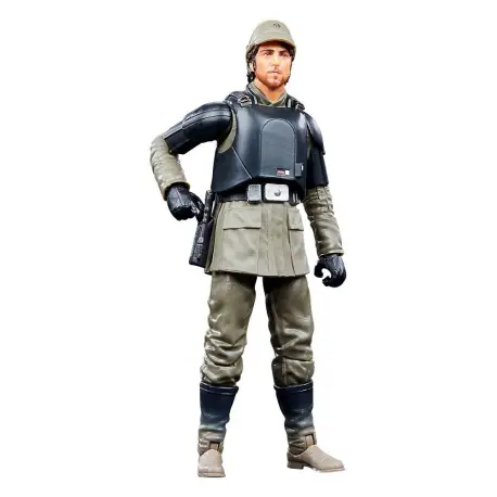 Figurka Star Wars Cassian Andor (Aldhani Mission)