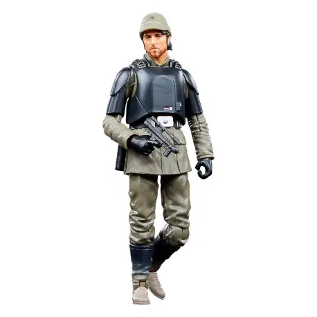 Figurka Star Wars Cassian Andor (Aldhani Mission)