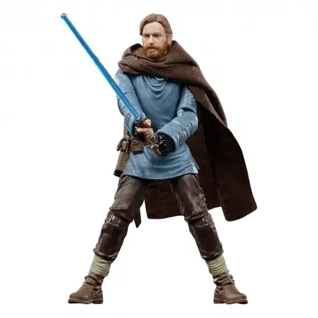 Figurka Star Wars Ben Kenobi (Tibidon Station)