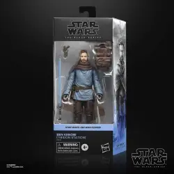 Figurka Star Wars Ben Kenobi (Tibidon Station)