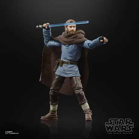 Figurka Star Wars Ben Kenobi (Tibidon Station)