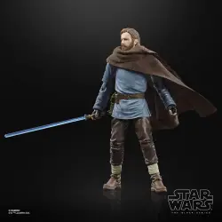 Figurka Star Wars Ben Kenobi (Tibidon Station)