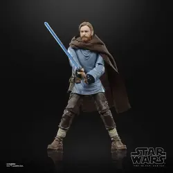 Figurka Star Wars Ben Kenobi (Tibidon Station)