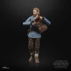 Figurka Star Wars Ben Kenobi (Tibidon Station)