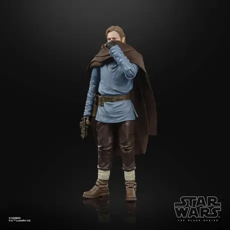 Figurka Star Wars Ben Kenobi (Tibidon Station)