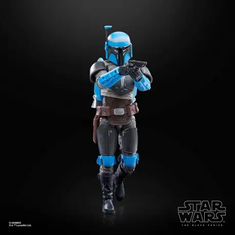 Figurka Star Wars Axe Woves