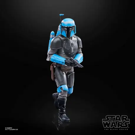 Figurka Star Wars Axe Woves