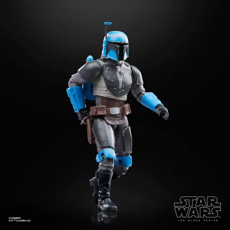 Figurka Star Wars Axe Woves