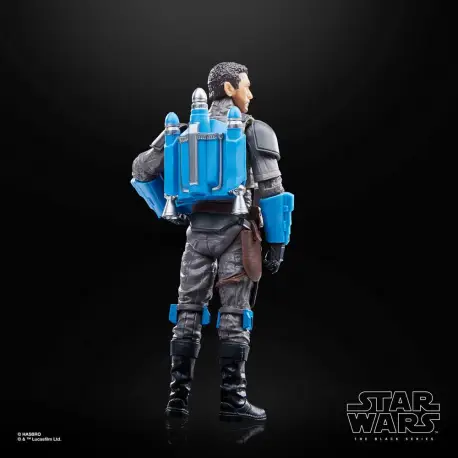 Figurka Star Wars Axe Woves