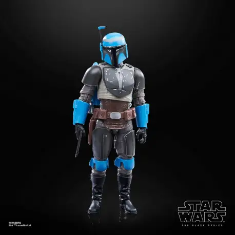 Figurka Star Wars Axe Woves