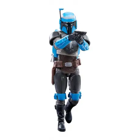 Figurka Star Wars Axe Woves