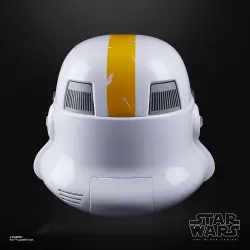 Hełm Star Wars Artillery Stormtrooper Premium Electronic Helmet