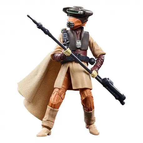 Figurka Star Wars Archive Princess Leia Organa (Boushh)