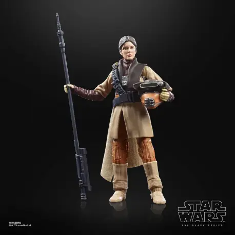 Figurka Star Wars Archive Princess Leia Organa (Boushh)