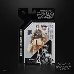 Figurka Star Wars Archive Princess Leia Organa (Boushh)