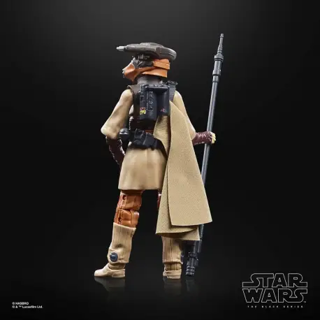 Figurka Star Wars Archive Princess Leia Organa (Boushh)