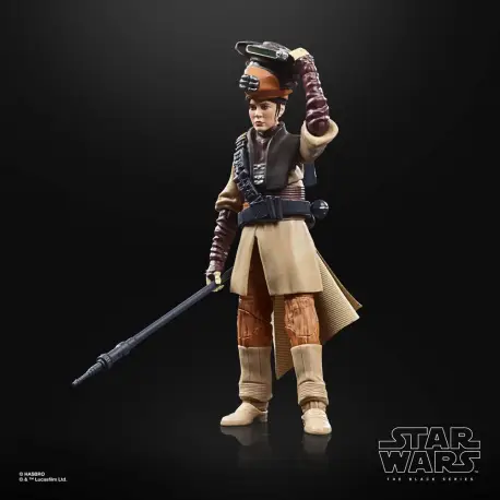 Figurka Star Wars Archive Princess Leia Organa (Boushh)