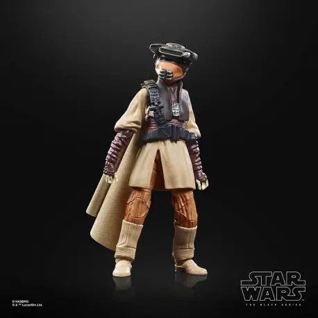 Figurka Star Wars Archive Princess Leia Organa (Boushh)