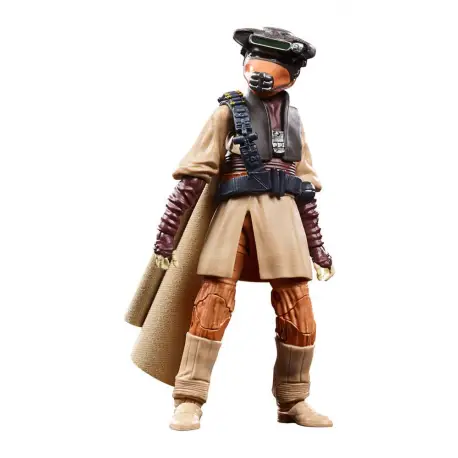 Figurka Star Wars Archive Princess Leia Organa (Boushh)