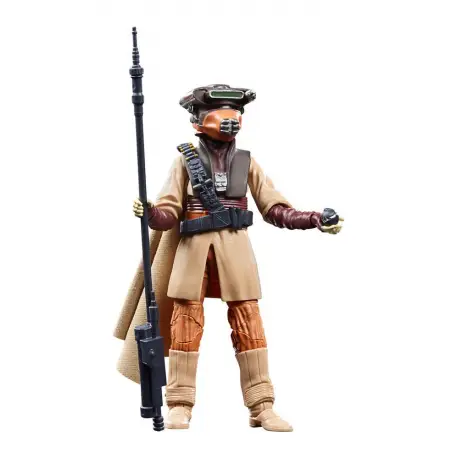 Figurka Star Wars Archive Princess Leia Organa (Boushh)