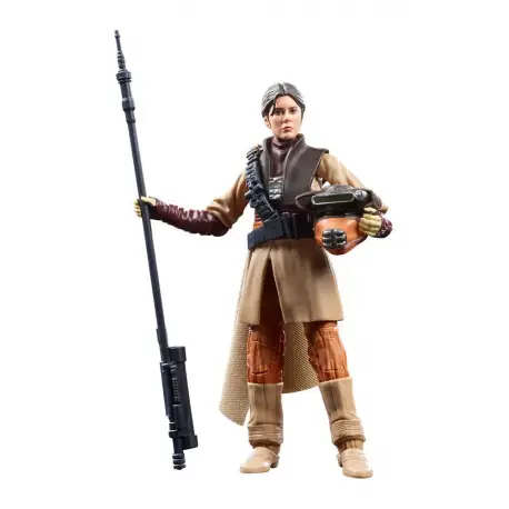 Figurka Star Wars Archive Princess Leia Organa (Boushh)