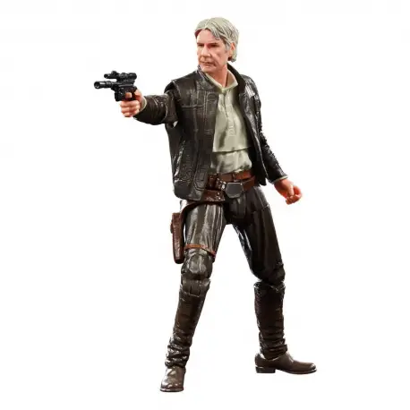 Figurka Star Wars Archive Han Solo