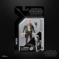 Figurka Star Wars Archive Han Solo