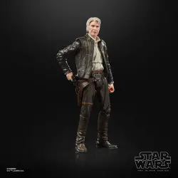 Figurka Star Wars Archive Han Solo