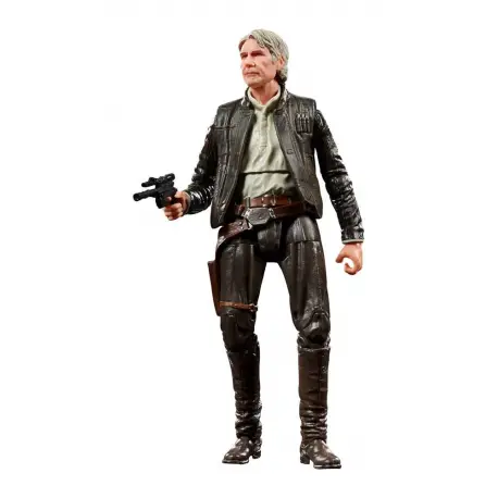 Figurka Star Wars Archive Han Solo