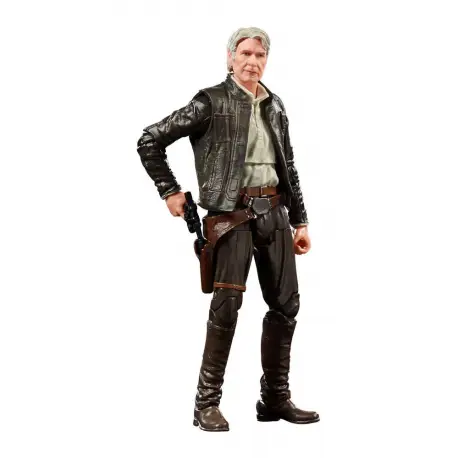 Figurka Star Wars Archive Han Solo