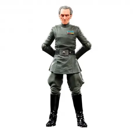 Figurka Star Wars Archive Grand Moff Tarkin