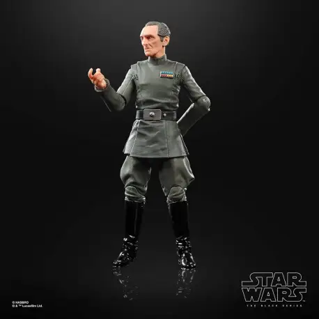 Figurka Star Wars Archive Grand Moff Tarkin