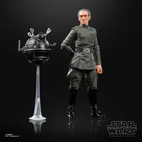 Figurka Star Wars Archive Grand Moff Tarkin