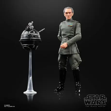 Figurka Star Wars Archive Grand Moff Tarkin