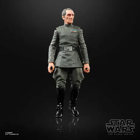 Figurka Star Wars Archive Grand Moff Tarkin