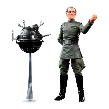 Figurka Star Wars Archive Grand Moff Tarkin