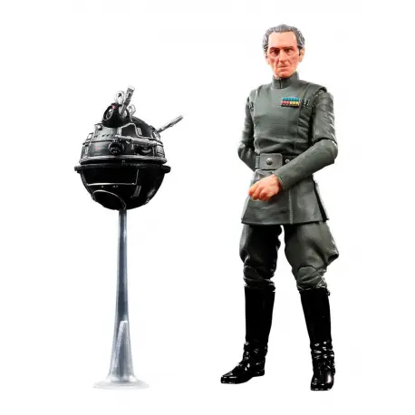 Figurka Star Wars Archive Grand Moff Tarkin