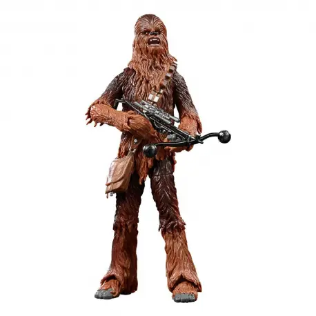 Figurka Star Wars Archive Chewbacca