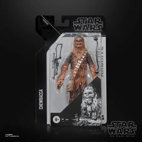 Figurka Star Wars Archive Chewbacca